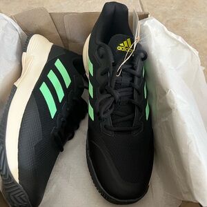 New Adidas Game Court 2 size 12